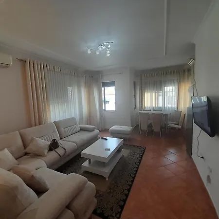 Your Apartment